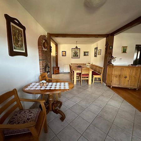 Ruralna Kuca 'Villa Zagorka' Za Odmor Sa Bazenom I Bocalistem Donja Pacetina Exterior foto