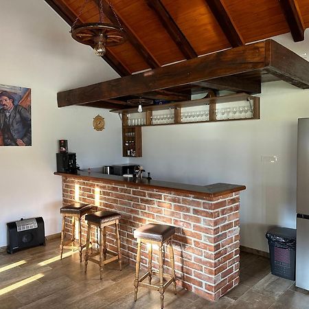 Ruralna Kuca 'Villa Zagorka' Za Odmor Sa Bazenom I Bocalistem Donja Pacetina Exterior foto
